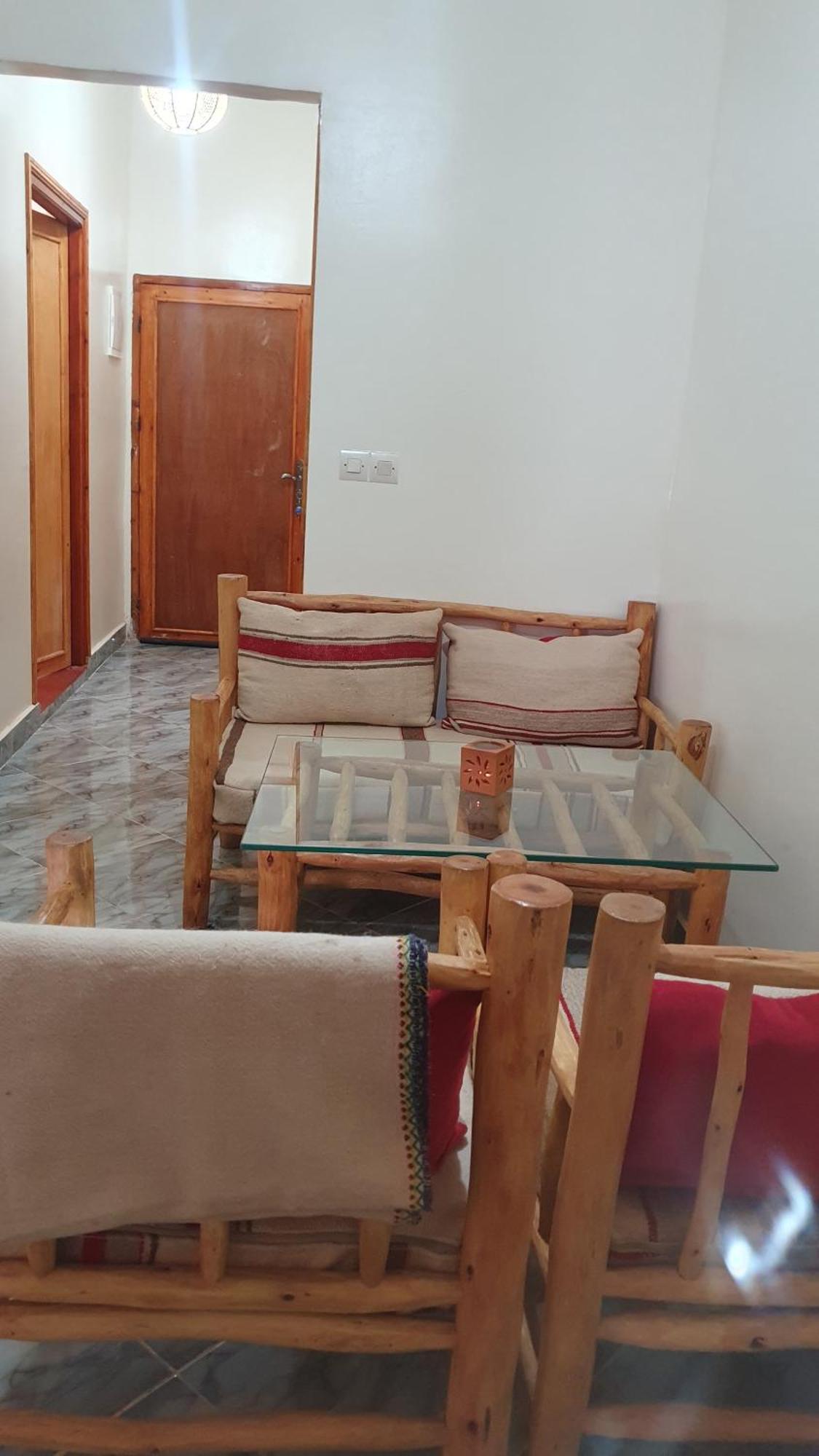 Tayda Guest House Azilal Exterior photo