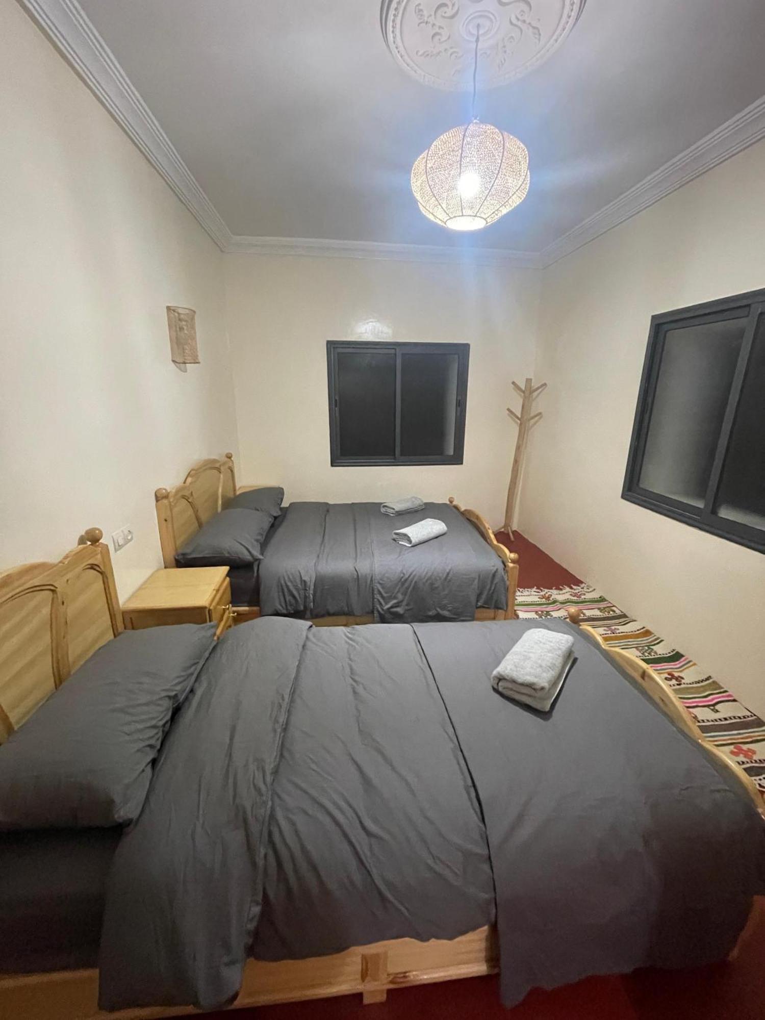Tayda Guest House Azilal Exterior photo